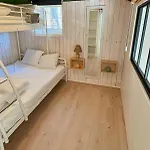 بيت للعطل Vieux Sart 34, Chez Dame Bea *