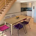 Vieux Sart 34, Chez Dame Bea Semesterbostad