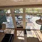 Semesterbostad Vieux Sart 34, Chez Dame Bea