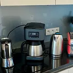 Vieux Sart 34, Chez Dame Bea