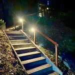 Semesterbostad Vieux Sart 34, Chez Dame Bea