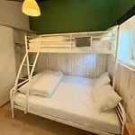 Hébergement de vacances Vieux Sart 34, Chez Dame Béa Stavelot