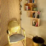 Vieux Sart 34, Chez Dame Béa Stavelot