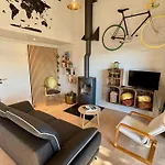 Vieux Sart 34, Chez Dame Bea ستافيلوت