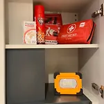 Semesterbostad Vieux Sart 34, Chez Dame Bea