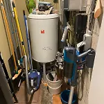 Semesterbostad Vieux Sart 34, Chez Dame Bea *