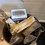 Vieux Sart 34, Chez Dame Bea Semesterbostad