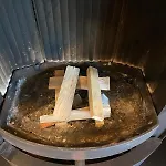 Semesterbostad Vieux Sart 34, Chez Dame Bea *