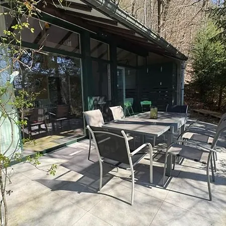 Vieux Sart 34, Chez Dame Bea *