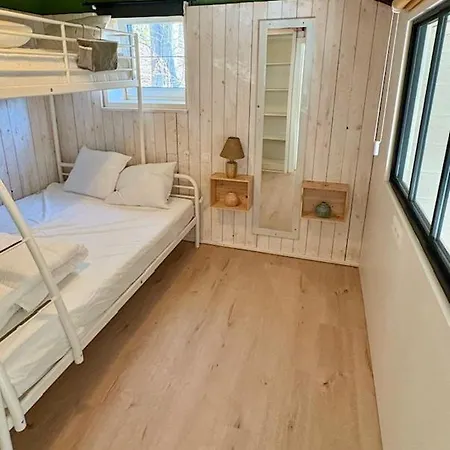 Feriehus Vieux Sart 34, Chez Dame Bea *