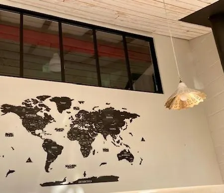 Vieux Sart 34, Chez Dame Bea Hébergement de vacances *