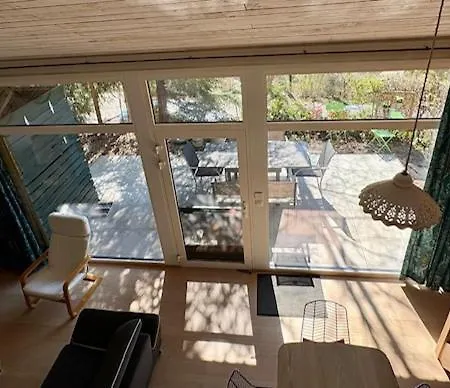 Feriehus Vieux Sart 34, Chez Dame Bea