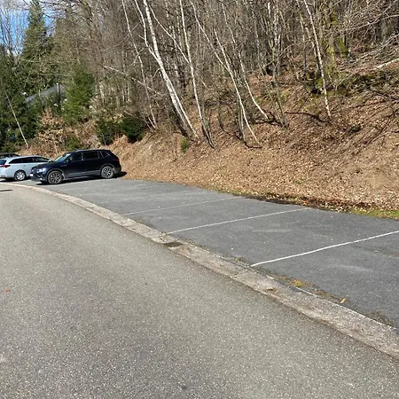 Vieux Sart 34, Chez Dame Béa Casa vacanze