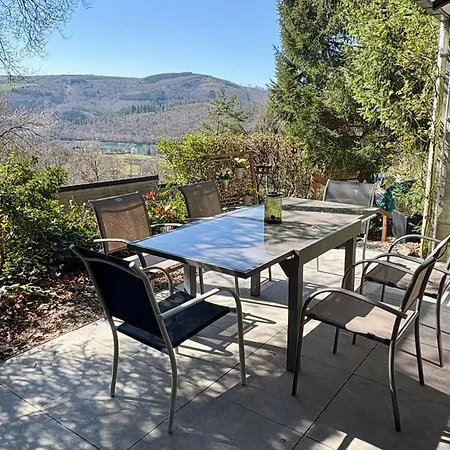 Vieux Sart 34, Chez Dame Bea Holiday home