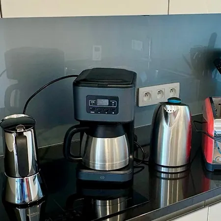 Vieux Sart 34, Chez Dame Bea