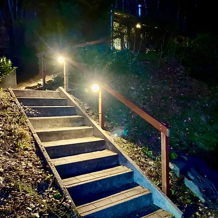 Feriehus Vieux Sart 34, Chez Dame Bea