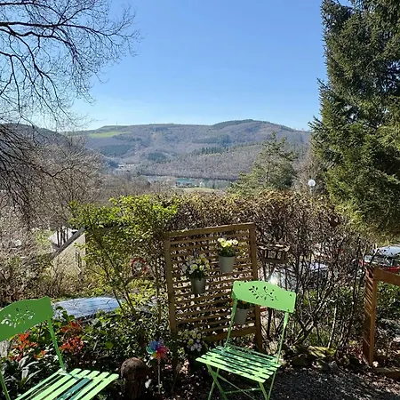 Vieux Sart 34, Chez Dame Bea *