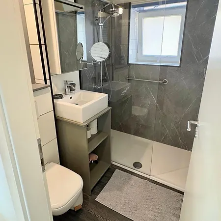 Vieux Sart 34, Chez Dame Bea * Stavelot