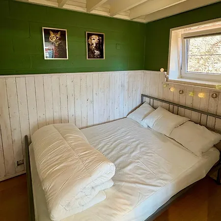 Vieux Sart 34, Chez Dame Bea Feriehus *