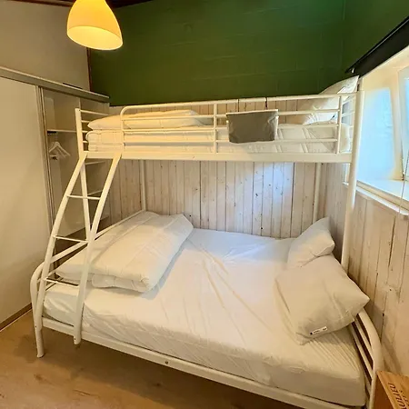 Feriehus Vieux Sart 34, Chez Dame Bea Stavelot