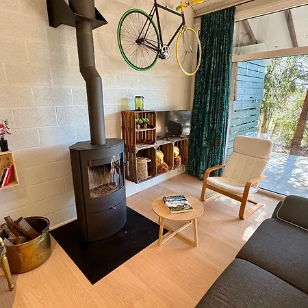 Vieux Sart 34, Chez Dame Bea *