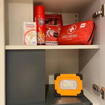 Feriehus Vieux Sart 34, Chez Dame Bea