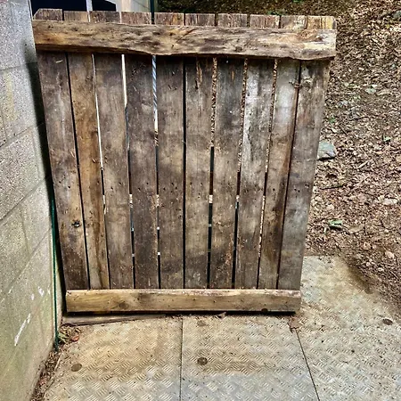 Vieux Sart 34, Chez Dame Bea Feriehus Stavelot