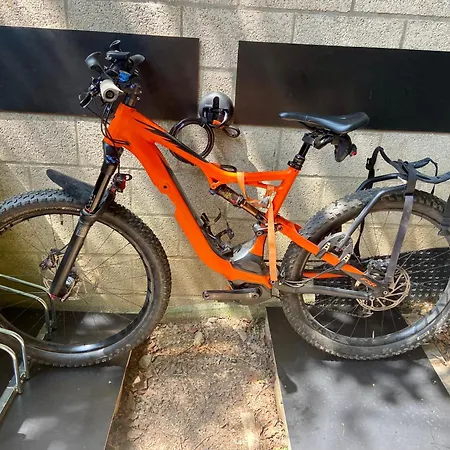 Casa vacanze Vieux Sart 34, Chez Dame Béa *