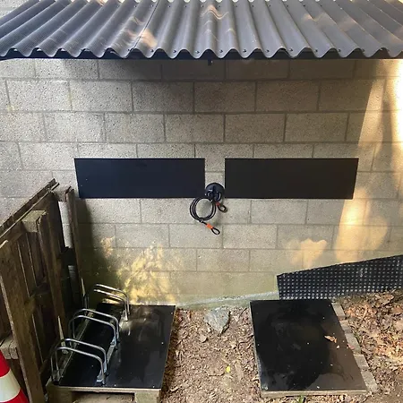 Vieux Sart 34, Chez Dame Béa