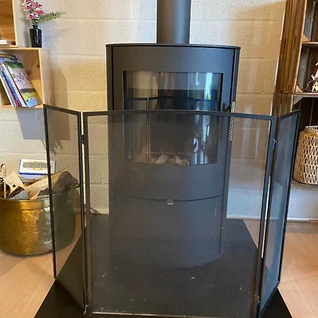 Vieux Sart 34, Chez Dame Bea *