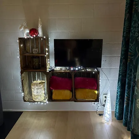 Vieux Sart 34, Chez Dame Bea