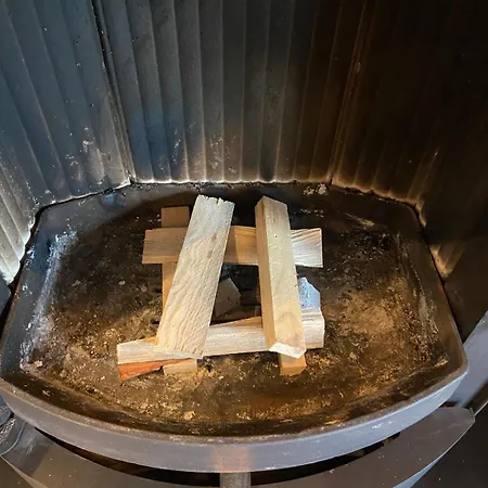 Feriehus Vieux Sart 34, Chez Dame Bea *