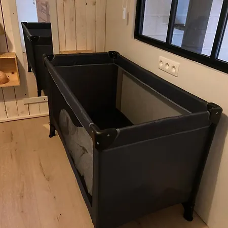 Vieux Sart 34, Chez Dame Bea Vakantiehuis