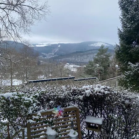 Vieux Sart 34, Chez Dame Béa Stavelot