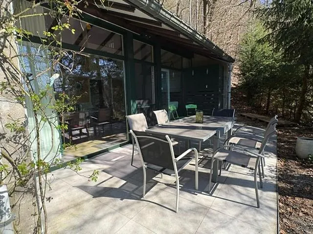 Vieux Sart 34, Chez Dame Béa *