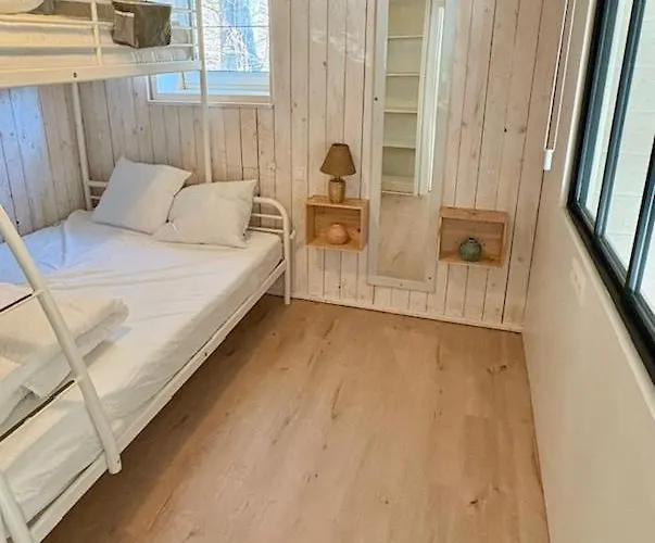 Casa vacanze Vieux Sart 34, Chez Dame Béa *