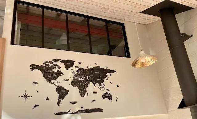 Vieux Sart 34, Chez Dame Béa Casa vacanze *