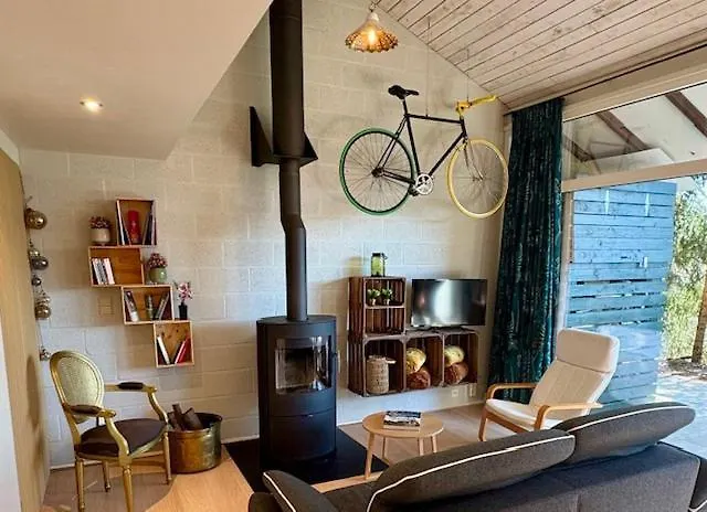 Vieux Sart 34, Chez Dame Béa