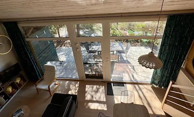 Casa vacanze Vieux Sart 34, Chez Dame Béa