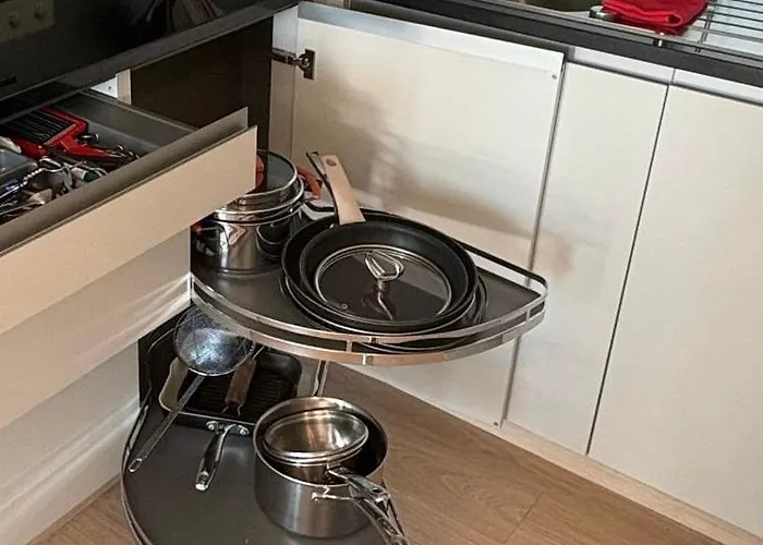 Casa vacanze Vieux Sart 34, Chez Dame Béa