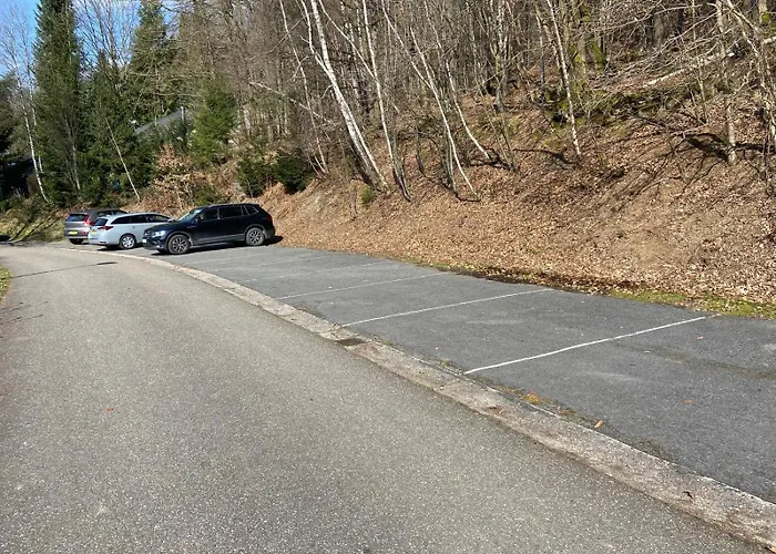 Vieux Sart 34, Chez Dame Béa Casa vacanze