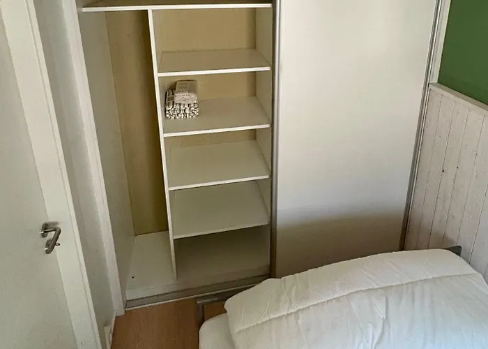 Vieux Sart 34, Chez Dame Béa * Stavelot