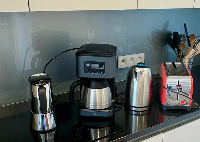 Vieux Sart 34, Chez Dame Béa