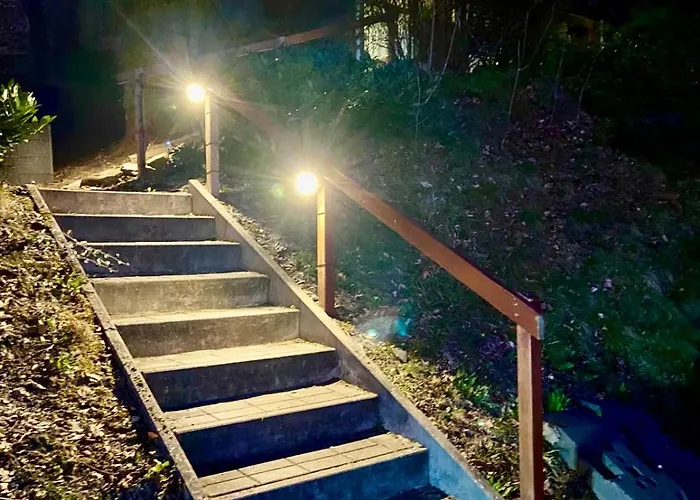 Casa vacanze Vieux Sart 34, Chez Dame Béa