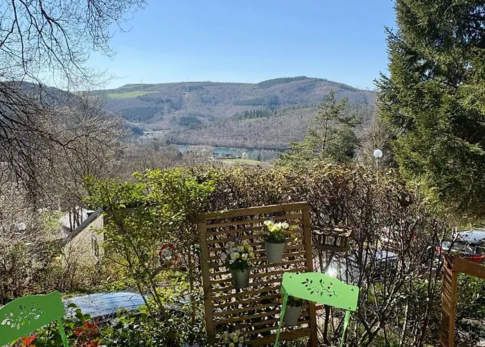 Vieux Sart 34, Chez Dame Béa *