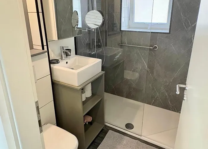 Vieux Sart 34, Chez Dame Béa * Stavelot