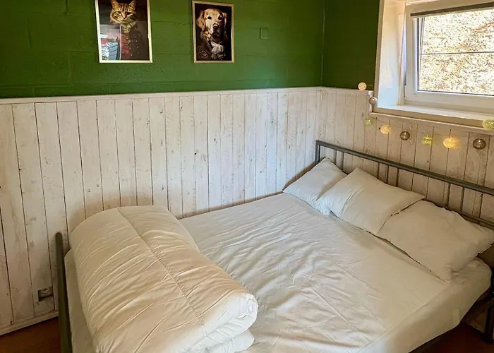 Vieux Sart 34, Chez Dame Béa Casa vacanze *