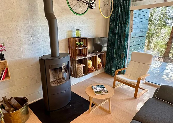 Vieux Sart 34, Chez Dame Béa *