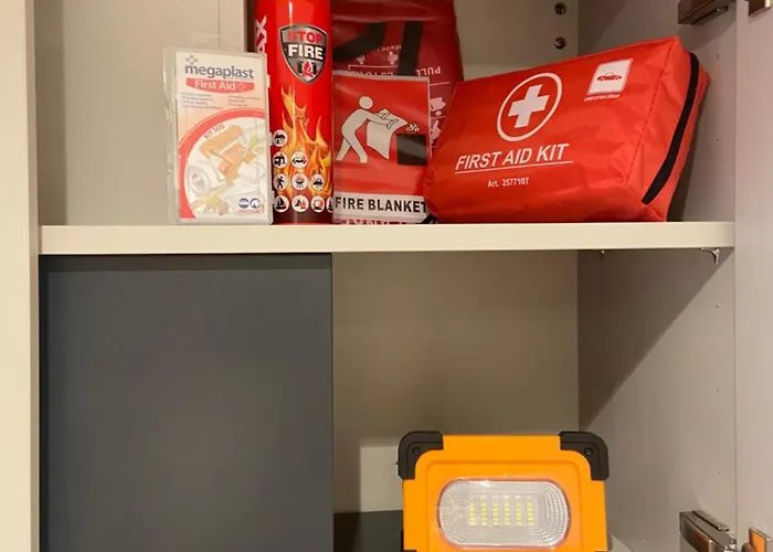 Casa vacanze Vieux Sart 34, Chez Dame Béa