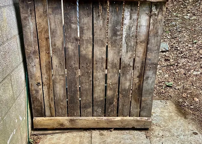 Vieux Sart 34, Chez Dame Béa Casa vacanze Stavelot